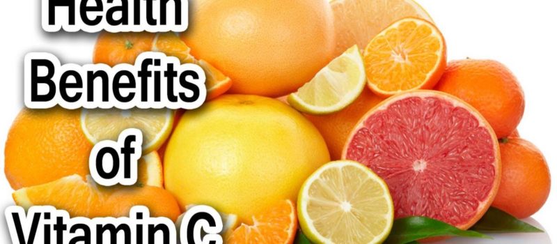 Vitamin Health Benefits