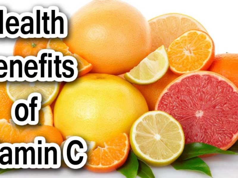 Vitamin Health Benefits