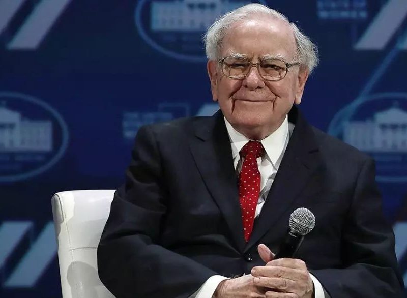 A way to adopt Warren Buffett’s ‘Learner’s lifestyle’
