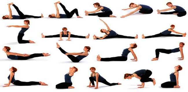 Yoga Tips For Beginners