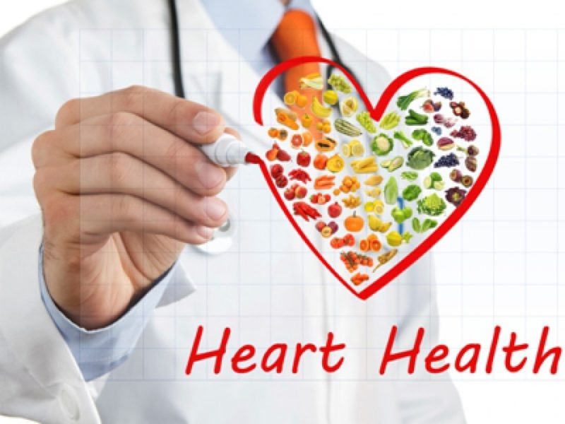 Heart Health Supplements