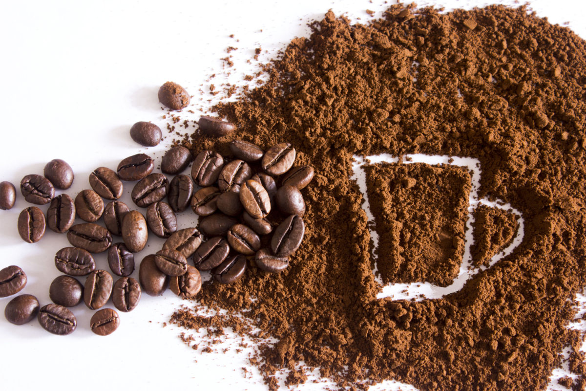 Food: From safe to poisonous, the inside track on caffeine
