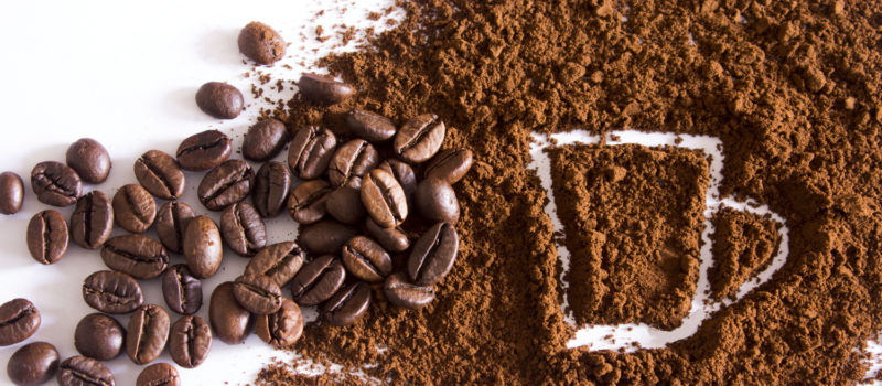 Food: From safe to poisonous, the inside track on caffeine