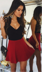 cute party outfits for girls