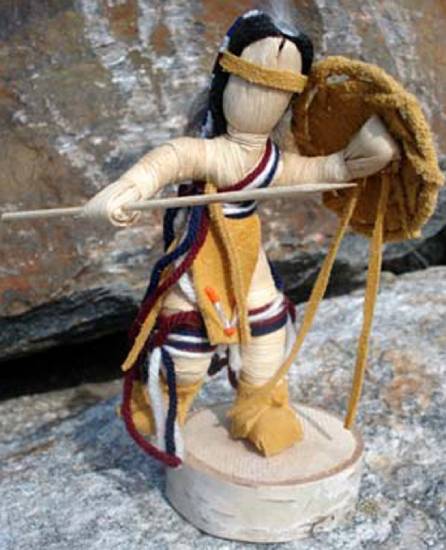 The Role of Indigenous Crafts in Preserving Cultural Identity