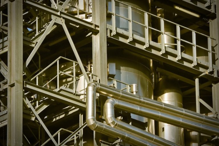 The Case for Prioritizing Machine Safety in Automation Projects