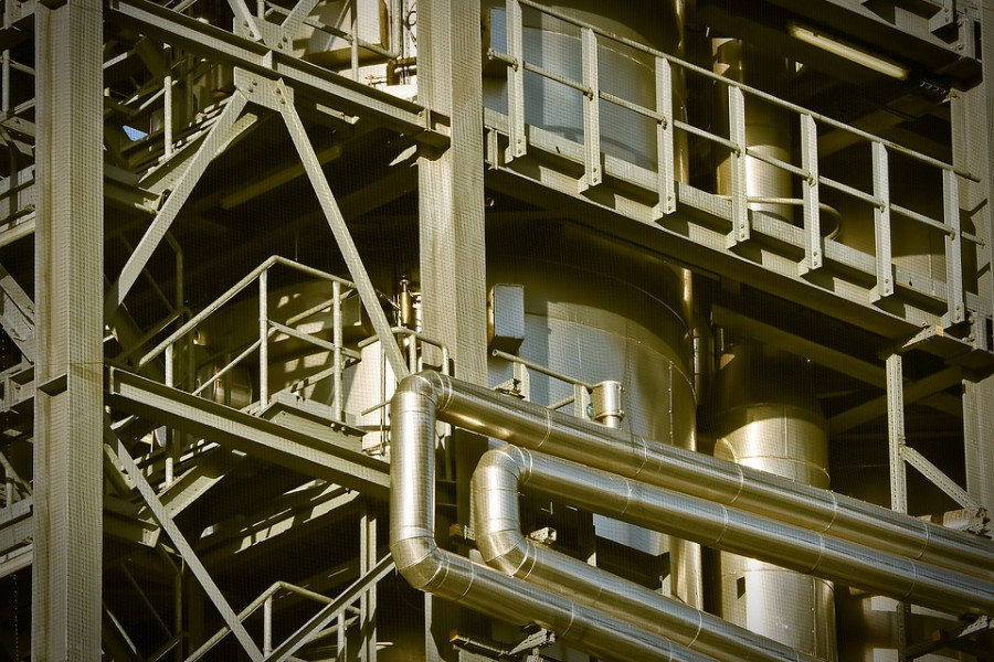 The Case for Prioritizing Machine Safety in Automation Projects