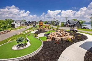 Off-Season Vacation Rentals