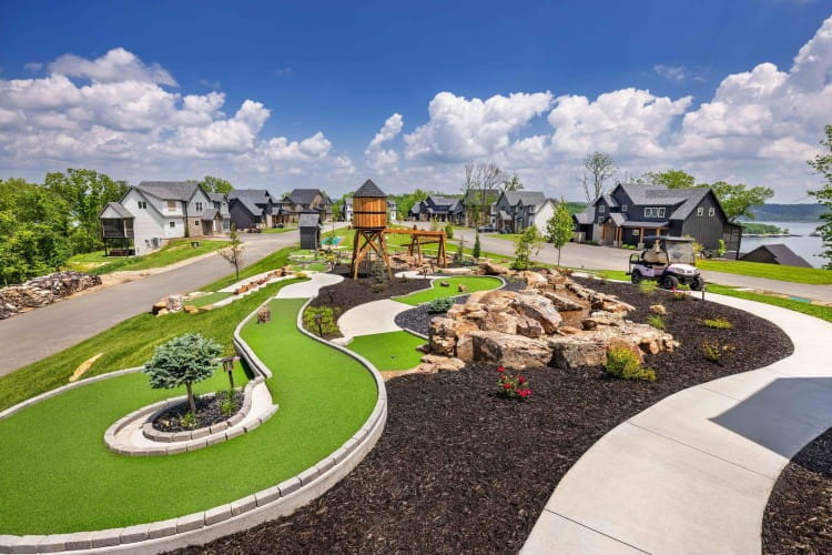 Off-Season Vacation Rentals