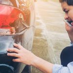Minor Dents