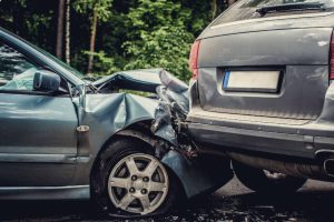 Steps After a Crash