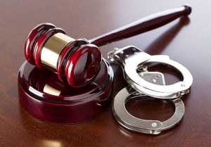 criminal justice attorney