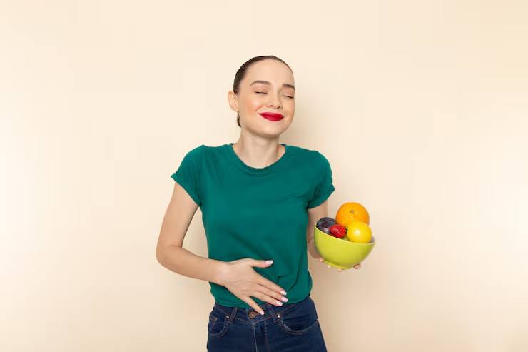 Digestive Health