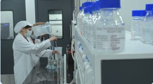 What Certifications Are Required for Drug Manufacturing Companies in India?