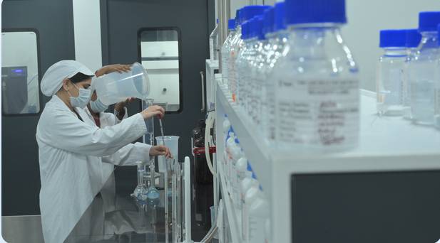 What Certifications Are Required for Drug Manufacturing Companies in India?