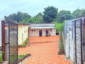 Elite Care Rehabilitation Centre
