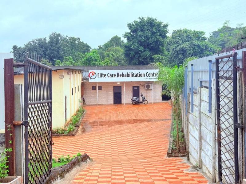 Elite Care Rehabilitation Centre