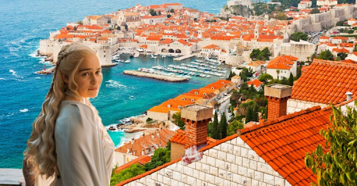 Greece Luxury Tour Providers