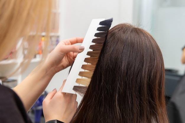 Hair Extensions