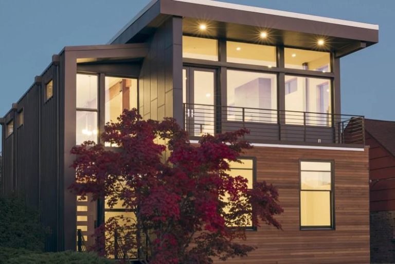 Luxury Home Builder