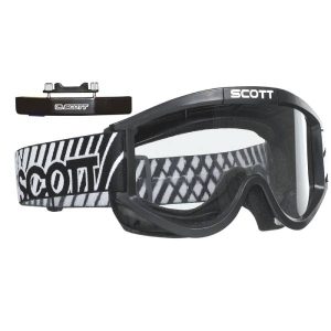 Moto Goggles
