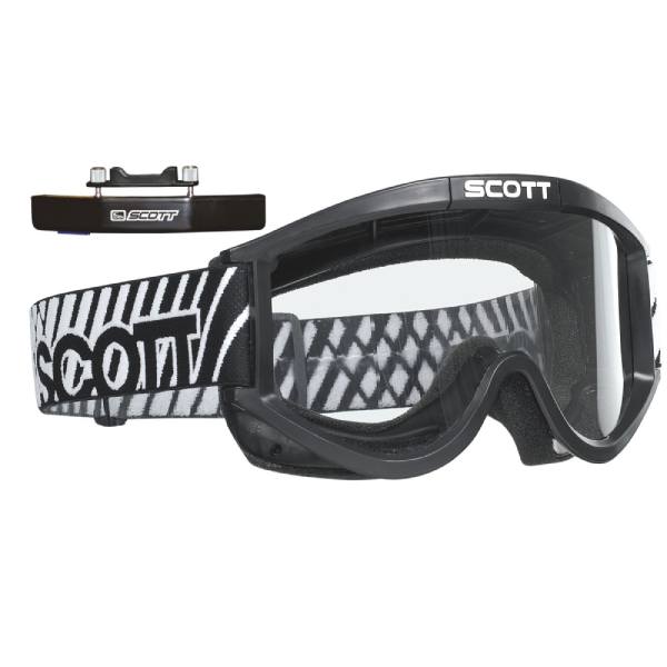 Moto Goggles