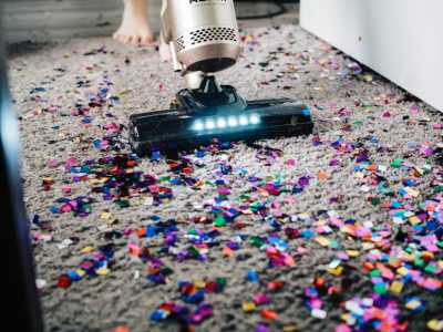 What Is Included in a Professional Carpet Cleaning Service?