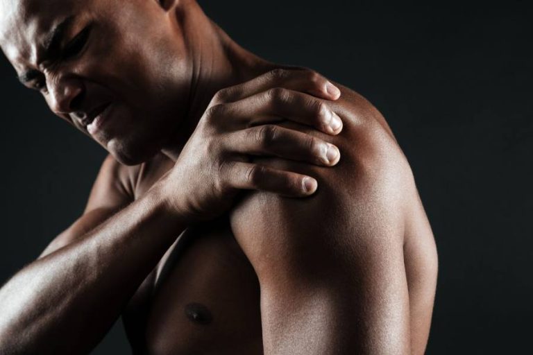 Shoulder Pain Treatment