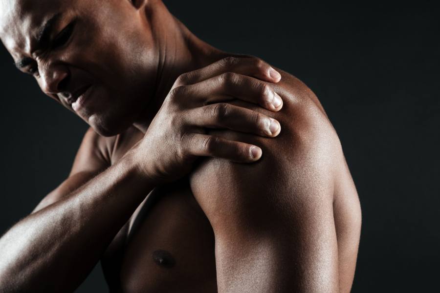 Shoulder Pain Treatment