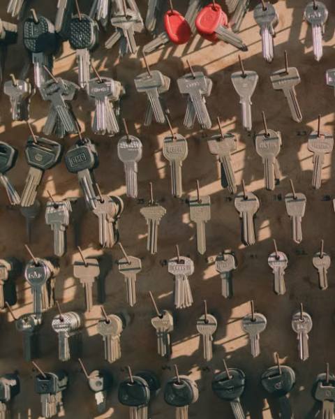 Commercial locksmith services Boca Raton