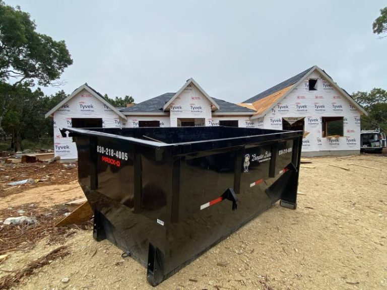 RMS Dumpsters & Services