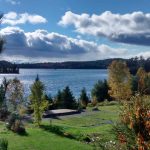 Northern Ontario cottages