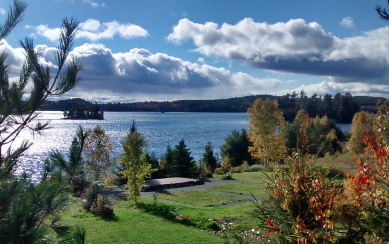 Northern Ontario cottages