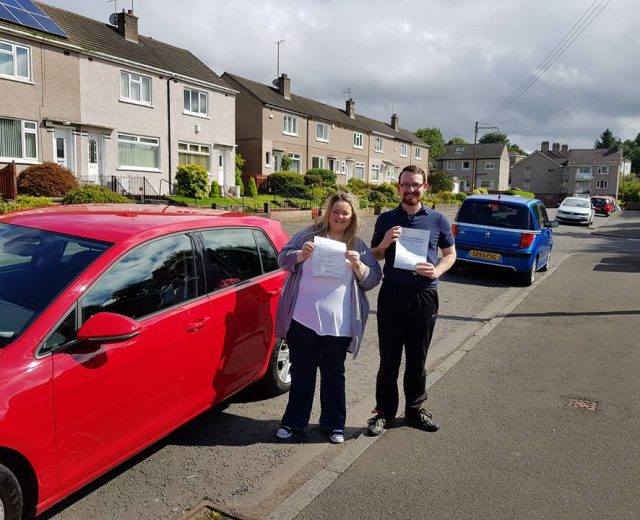 Driving Courses Glasgow